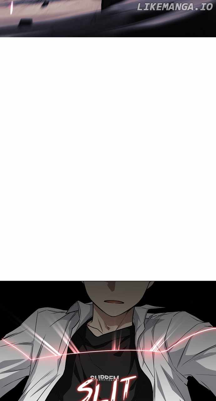 The Shaman's Blade Chapter 33 3
